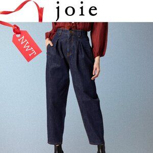 NWT JOIE Primrose Straight Jean - Size 32